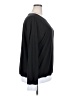 Fantaslook Black Pullover Sweater Size 2XL - photo 4