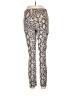 Trafaluc by Zara Animal Print Silver Leggings Size 10 - photo 2
