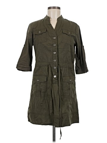 Bebop Casual Dress (view 1)