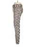Trafaluc by Zara Animal Print Silver Leggings Size 10 - photo 5