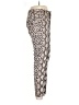 Trafaluc by Zara Animal Print Silver Leggings Size 10 - photo 4