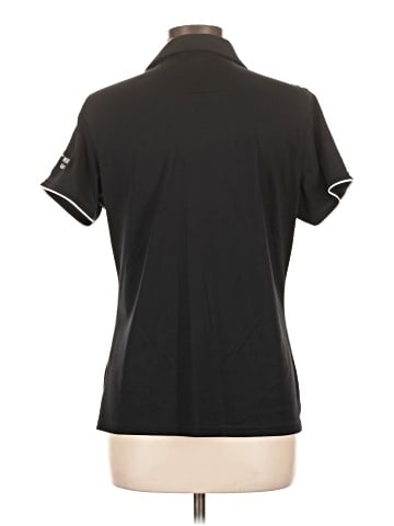 Antigua Short Sleeve Blouse (view 2)