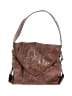 Matt & Nat Brown Shoulder Bag One size - photo 1