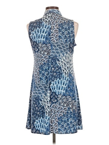 MSK Cocktail Dress (view 2)