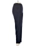 H&M L.O.G.G. Solid Blue Dress Pants Size 2 - photo 4
