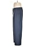 J.Jill Solid Blue Casual Pants Size Lg Petite - photo 5