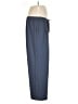 J.Jill Solid Blue Casual Pants Size Lg Petite - photo 4