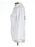 Unbranded 100% Polyester White Sweatshirt Size L - photo 5