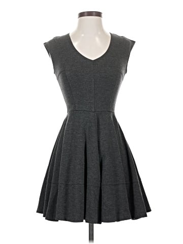 Bar III Casual Dress (view 1)