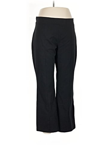 Susan Graver Dress Pants (view 1)