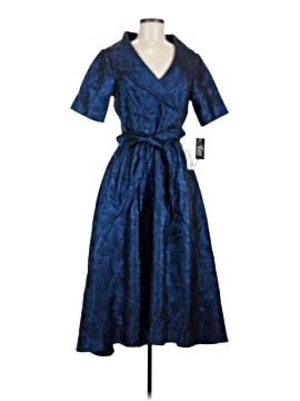 Alex Evenings Cocktail Dress