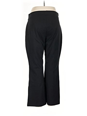 Susan Graver Dress Pants (view 2)