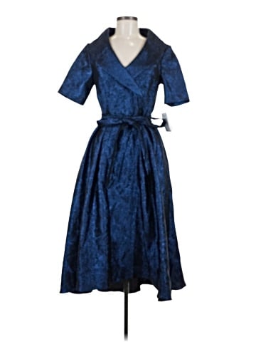 Alex Evenings Cocktail Dress (view 1)