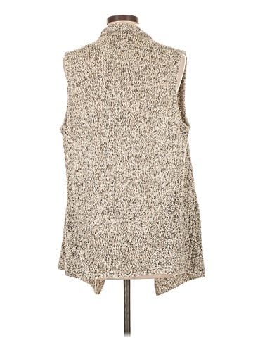 Jones New York Sweater Vest (view 2)