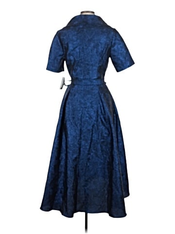 Alex Evenings Cocktail Dress (view 2)