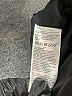 Banana Republic 100% Wool Black Wool Blazer Size 4 - photo 7