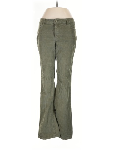 St. John's Bay Casual Pants (view 1)