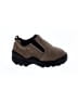 Genuine Kids from Oshkosh Brown Sneakers Size 3 (baby) - photo 1