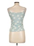 Assorted Brands Teal Tank Top Size L - photo 2
