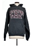Russell Athletic Gray Sweatshirt Size L - photo 1