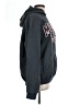 Russell Athletic Gray Sweatshirt Size L - photo 4