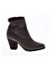 FRYE Brown Ankle Boots Size 8 1/2 - photo 1