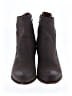 FRYE Brown Ankle Boots Size 8 1/2 - photo 2