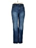 J.Crew 100% Cotton Blue Jeans Size 31 waist (tall) - photo 1