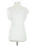 Assorted Brands 100% Acrylic Ivory Sweater Vest Size M - photo 2