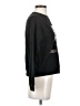 CALVIN KLEIN JEANS Graphic Black Pullover Sweater Size XS - photo 4