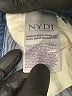 NYDJ Blue Jeans Size 6 (petite) - photo 8