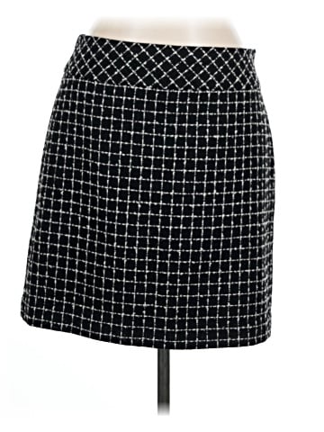 Ann Taylor LOFT Outlet Casual Skirt (view 1)