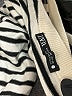 Zara 100% Cotton White Pullover Sweater Size M - photo 7
