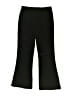 Unbranded Black Casual Pants Size 150 cm / US 12 - photo 2