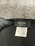 MSK Black 3/4 Sleeve Top Size XL Petite - photo 7