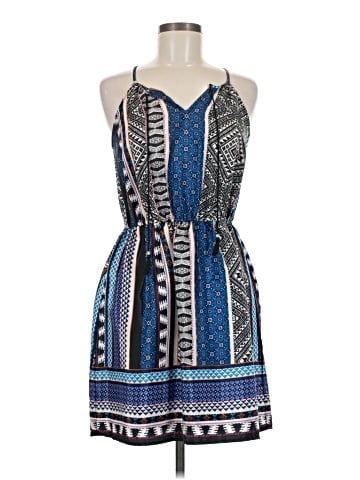 Bebop Casual Dress (view 1)