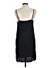 Unbranded Black Casual Dress Size L (estimated) - photo 2