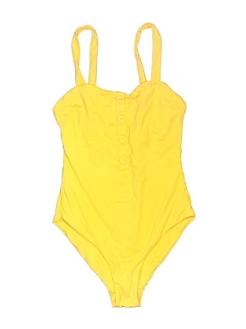 Onia One Piece Swimsuit (view 1)