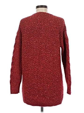 Adrienne Vittadini Pullover Sweater (view 2)