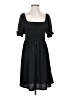 White Birch Black Casual Dress Size S - photo 1