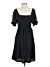 White Birch Black Casual Dress Size S - photo 2