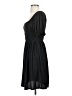 White Birch Black Casual Dress Size S - photo 5