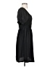 White Birch Black Casual Dress Size S - photo 4