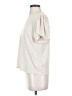 Express Ivory Short Sleeve Turtleneck Size S - photo 5
