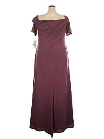 Oleg Cassini Casual Dress (view 2)