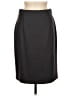 Antonio Melani Gray Formal Skirt Size 6 - photo 1