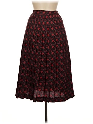 Brooks Brothers Formal Skirt (view 1)