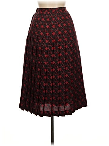 Brooks Brothers Formal Skirt (view 2)