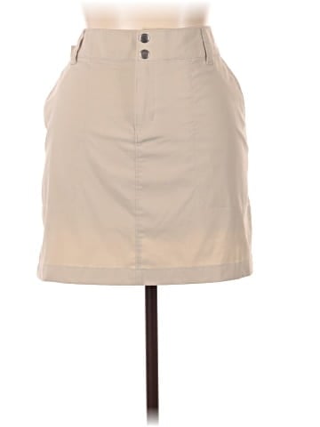 Columbia Casual Skirt (view 1)