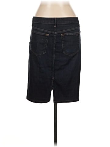 Joe's Jeans Denim Skirt (view 2)